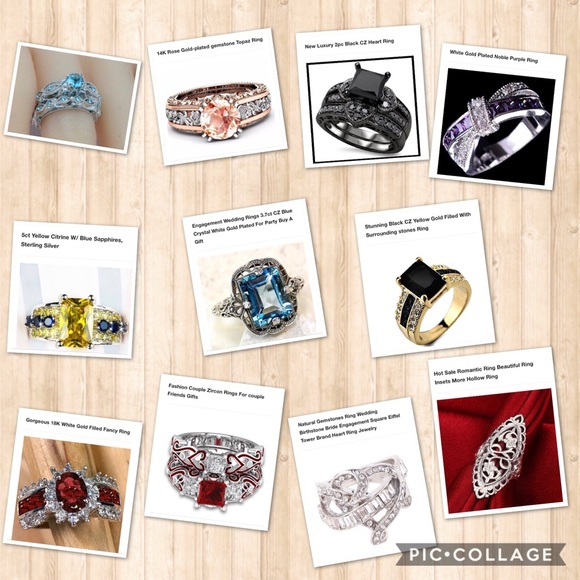 Meet your Posher, Janine - Picture 1 of 2